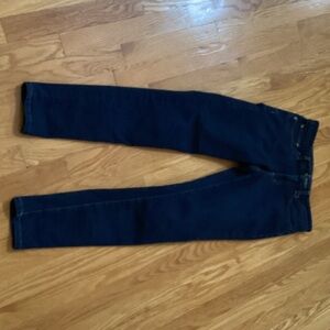 Women's Blue Jeans